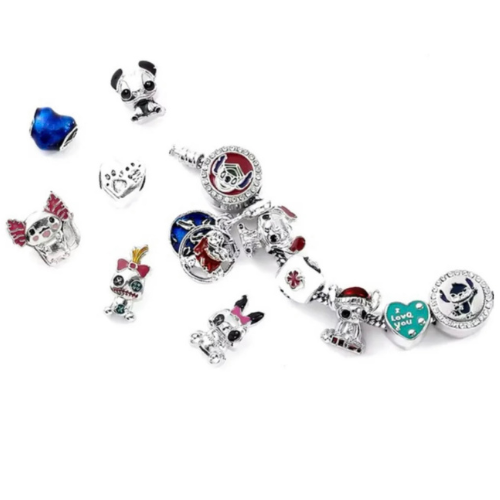 Ohanara™ Charms Adventskalender