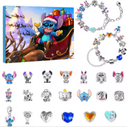 Ohanara™ Charms Adventskalender