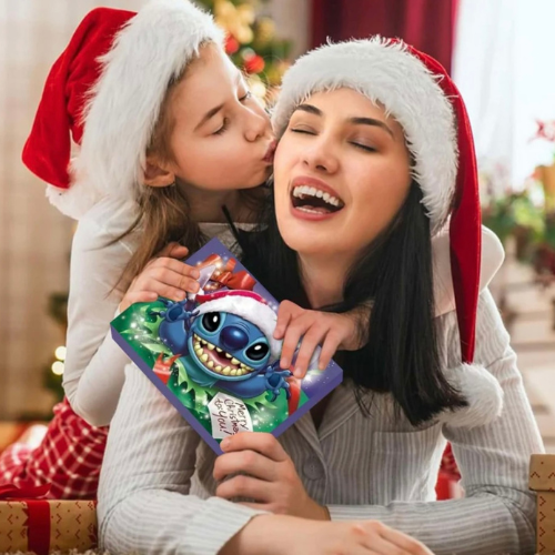 Ohanara™ Charms Adventskalender