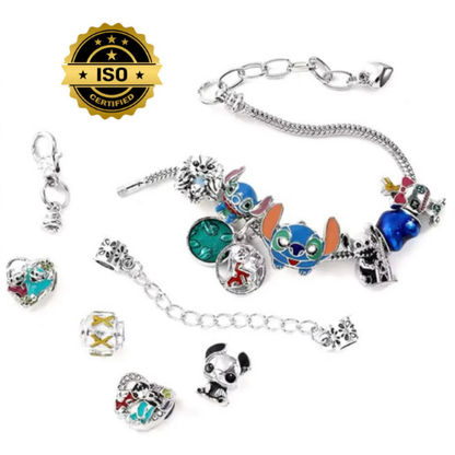 Ohanara™ Charms Adventskalender