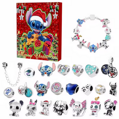 Ohanara™ Charms Adventskalender